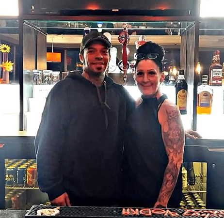 Dempseys Restaurant and Lounge Owners