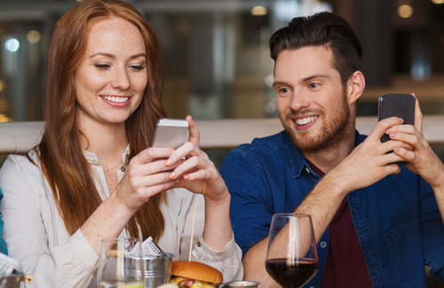 Events and Special Offerings at Dempseys Restaurant and Lounge