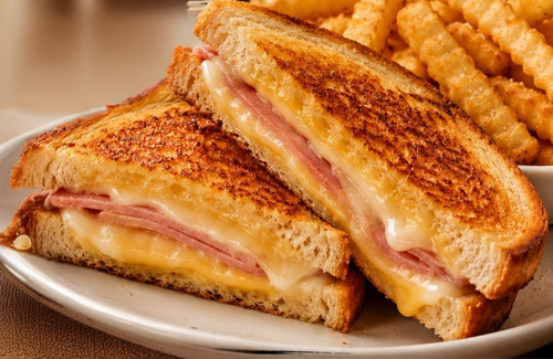 Late and Lunch Menu Items at Dempseys Restaurant and Lounge