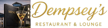 Dempseys Restaurant and Lounge