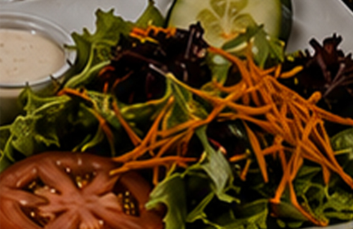 Daily Specials and Gluten Free Items at Dempseys Restaurant and Lounge